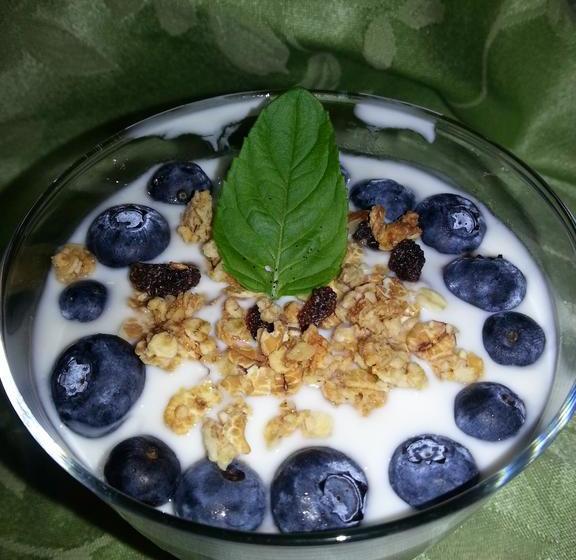 Bed and Breakfast Brighton Inn | Brighton | Ontario | Canada 11