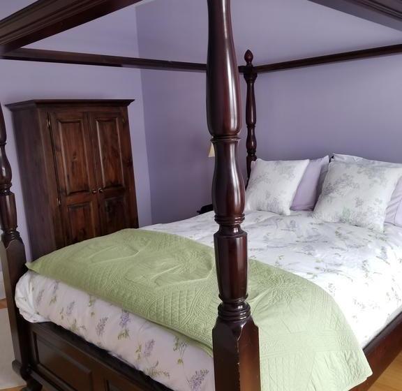 Bed and Breakfast Brighton Inn | Brighton | Ontario | Canada 16