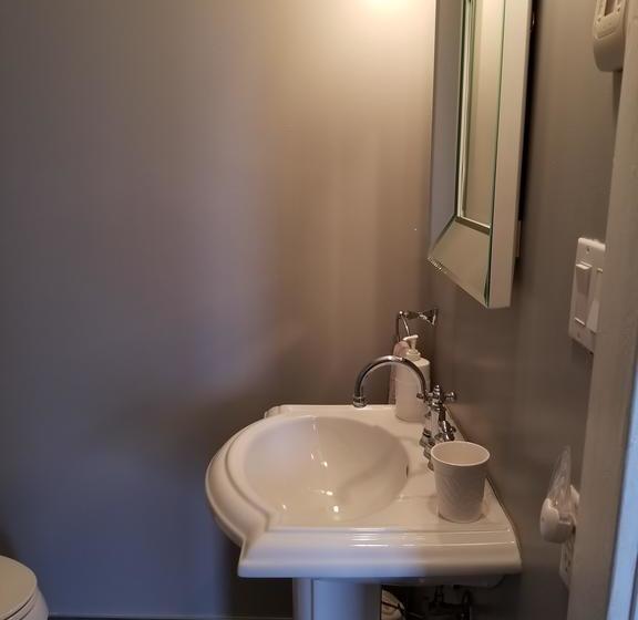 Bed and Breakfast Brighton Inn | Brighton | Ontario | Canada 17