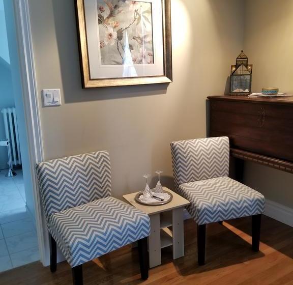 Bed and Breakfast Brighton Inn | Brighton | Ontario | Canada 6