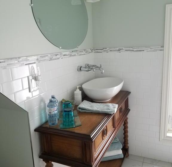 Bed and Breakfast Brighton Inn | Brighton | Ontario | Canada 7