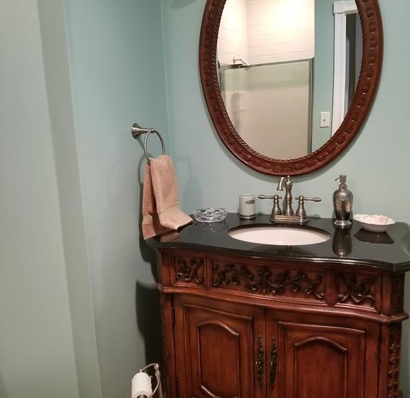 Bed and Breakfast Brighton Inn | Brighton | Ontario | Canada 8