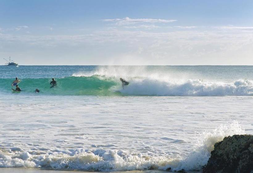 Iconic Kirra Beach Resort Gold Coast