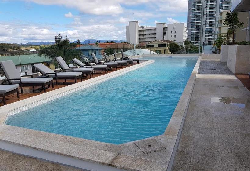 Iconic Kirra Beach Resort | Gold Coast  | Queensland | Australia 1