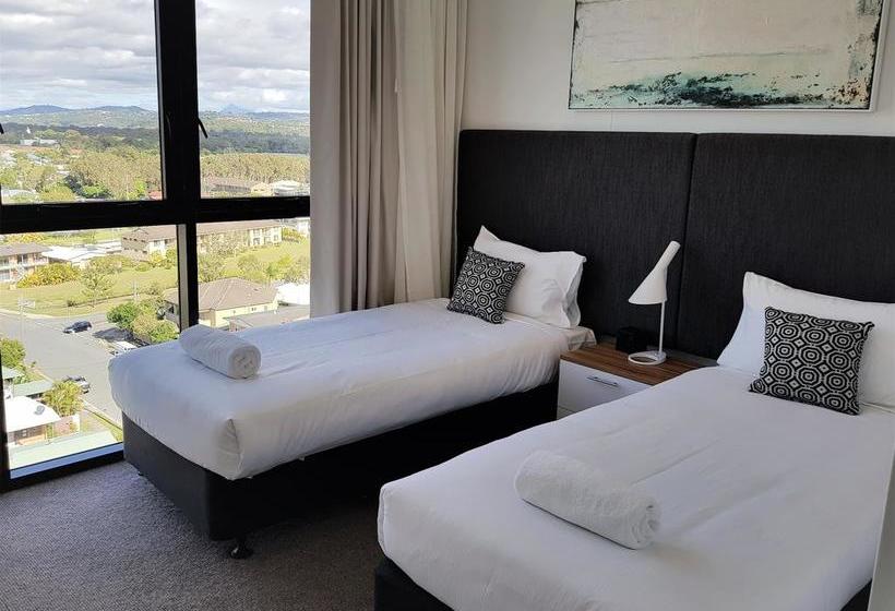 Iconic Kirra Beach Resort | Gold Coast  | Queensland | Australia 14