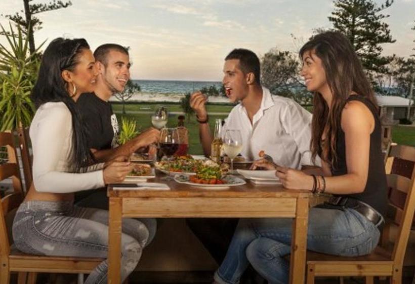 Iconic Kirra Beach Resort | Gold Coast  | Queensland | Australia 18