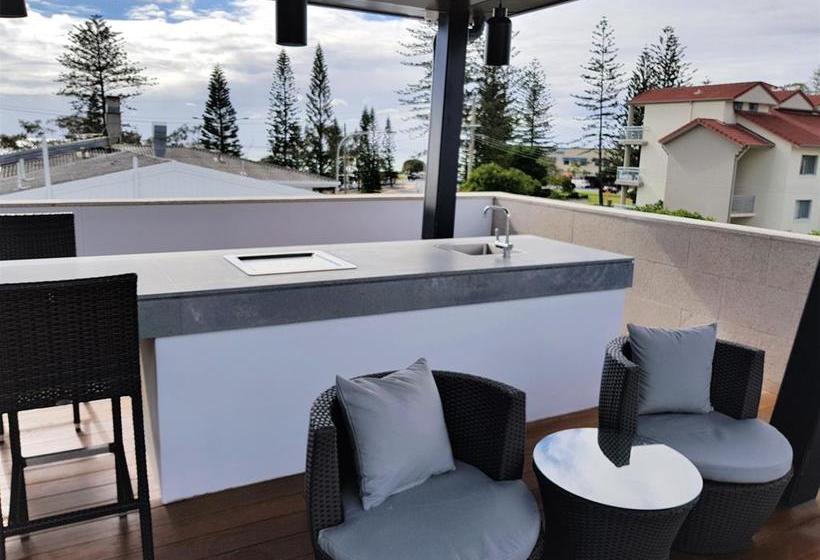 Iconic Kirra Beach Resort | Gold Coast  | Queensland | Australia 2