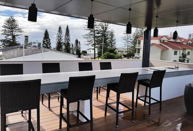 Iconic Kirra Beach Resort | Gold Coast  | Queensland | Australia 3