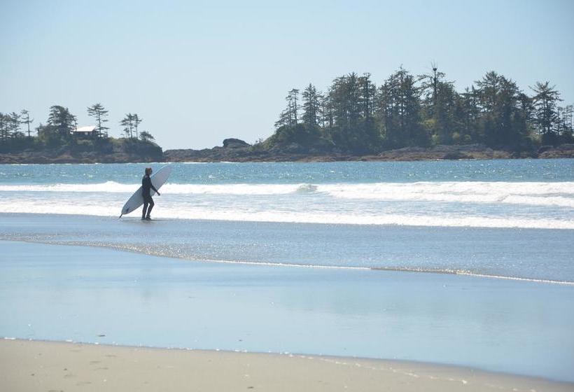 Sea Star B&b | Tofino | British Columbia | Canada 13