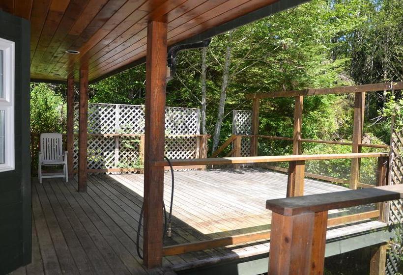 Sea Star B&b | Tofino | British Columbia | Canada 4