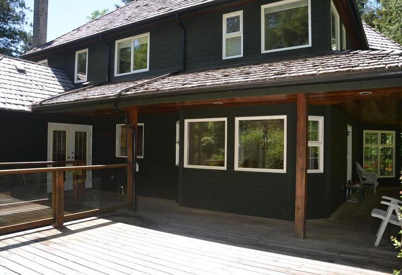 Sea Star B&b | Tofino | British Columbia | Canada 5