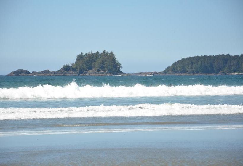 Sea Star B&b | Tofino | British Columbia | Canada 7