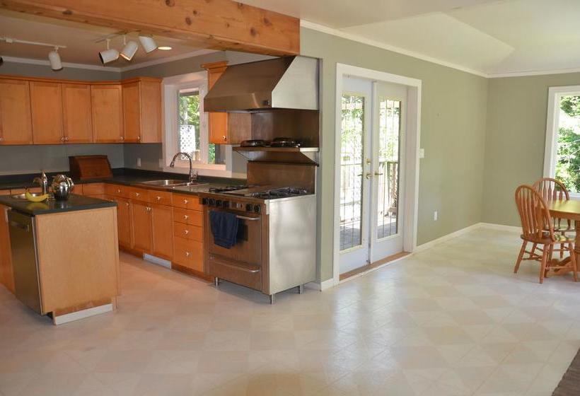 Sea Star B&b | Tofino | British Columbia | Canada 8