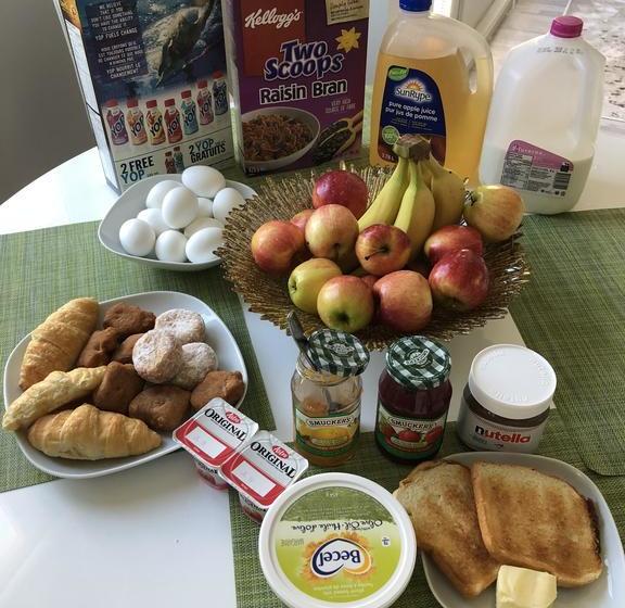 Bed and Breakfast Rose Garden Vancouver Columbia Británica