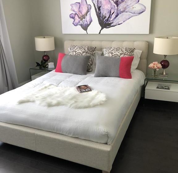 Bed and Breakfast Rose Garden | Vancouver | British Columbia | Canada 1