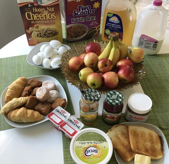 Bed and Breakfast Rose Garden | Vancouver | British Columbia | Canada 2