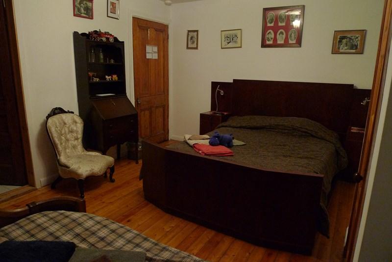 B&b Revolution Montreal Quebec