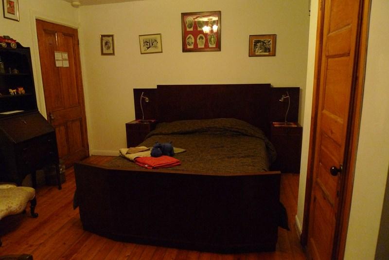 B&b Revolution | Montreal | Quebec | Canada 3