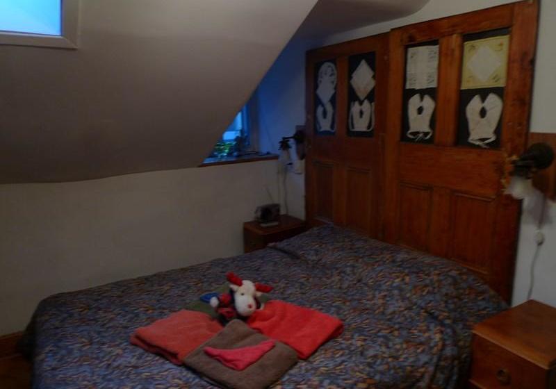 B&b Revolution | Montreal | Quebec | Canada 5