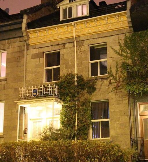 B&b Revolution | Montreal | Quebec | Canada 7