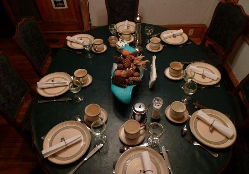 B&b Revolution | Montreal | Quebec | Canada 8