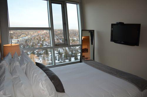 Hotel Residence & Conference Centre  Calgary | Calgary | Alberta | Canada 1