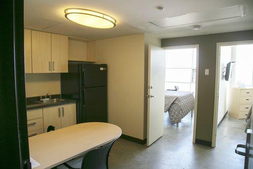 Hotel Residence & Conference Centre  Calgary | Calgary | Alberta | Canada 3