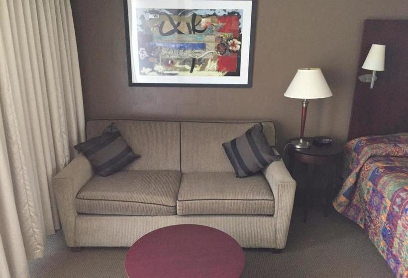 Motel Whitemud Inn Edmonton South | Edmonton | Alberta | Canada 10