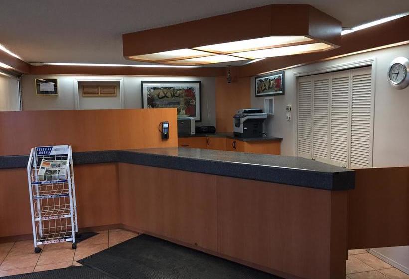 Motel Whitemud Inn Edmonton South | Edmonton | Alberta | Canada 4