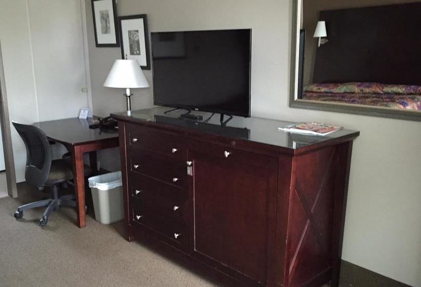 Motel Whitemud Inn Edmonton South | Edmonton | Alberta | Canada 6