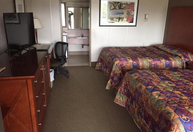 Motel Whitemud Inn Edmonton South | Edmonton | Alberta | Canada 7