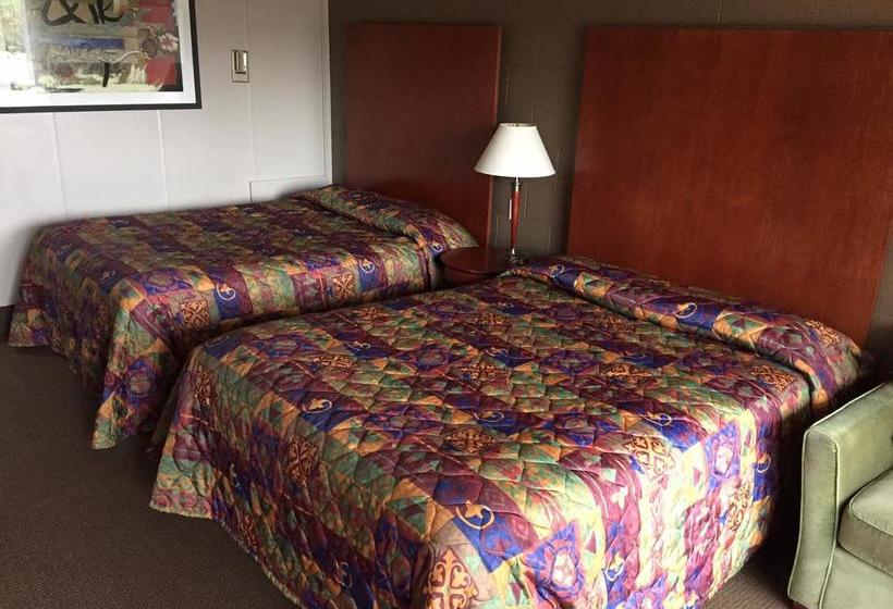 Motel Whitemud Inn Edmonton South | Edmonton | Alberta | Canada 8