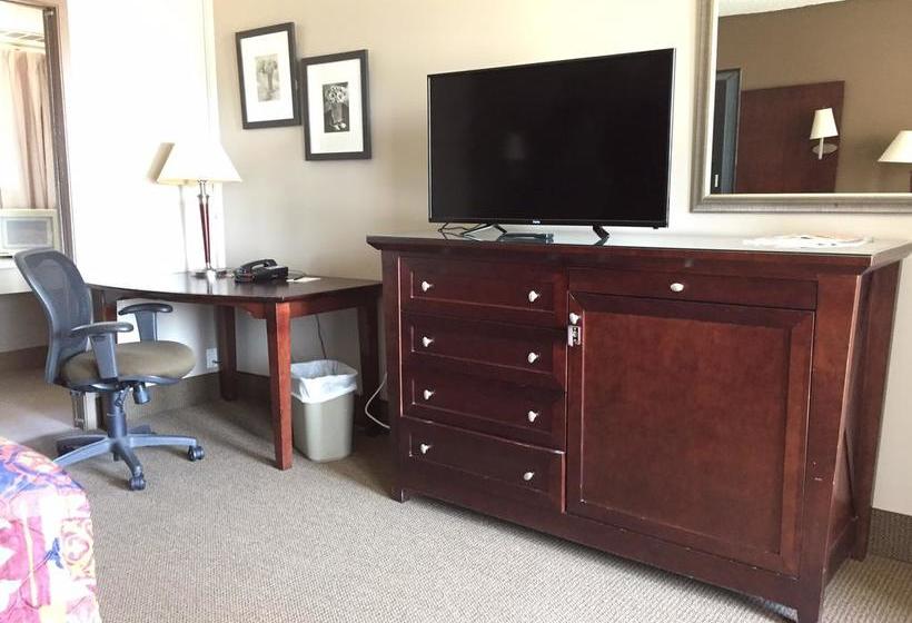 Motel Whitemud Inn Edmonton South | Edmonton | Alberta | Canada 9