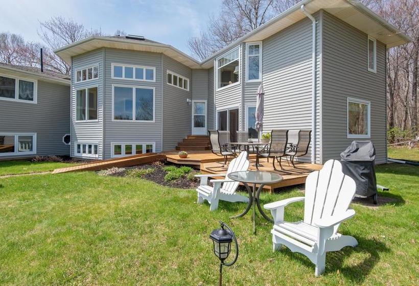 Chez Nous B&b Cornwall Isla del Príncipe Eduardo