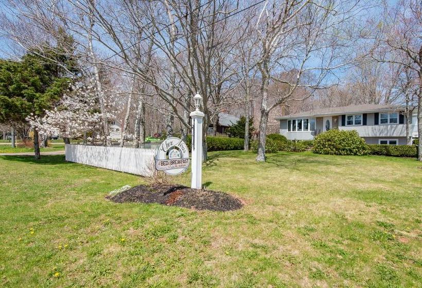 Chez Nous B&b | Cornwall | Prince Edward Island | Canada 10