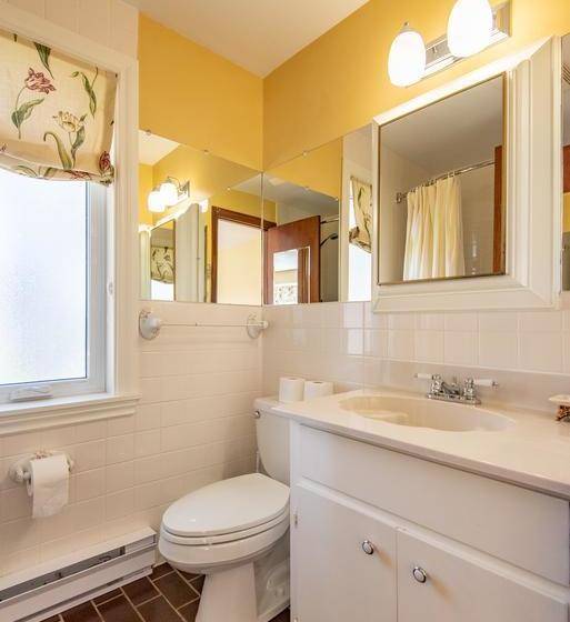 Chez Nous B&b | Cornwall | Prince Edward Island | Canada 11