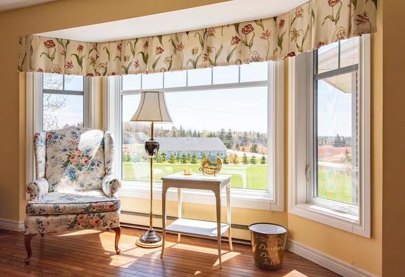 Chez Nous B&b | Cornwall | Prince Edward Island | Canada 12