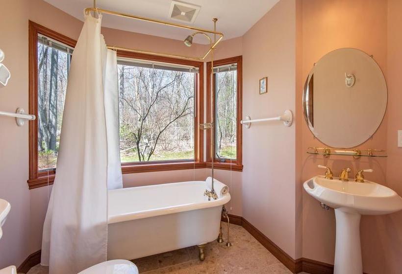 Chez Nous B&b | Cornwall | Prince Edward Island | Canada 15