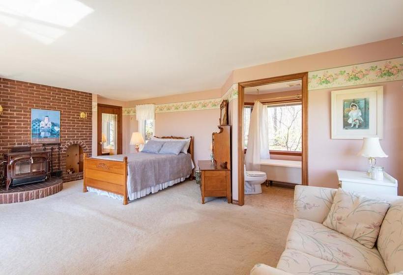 Chez Nous B&b | Cornwall | Prince Edward Island | Canada 16