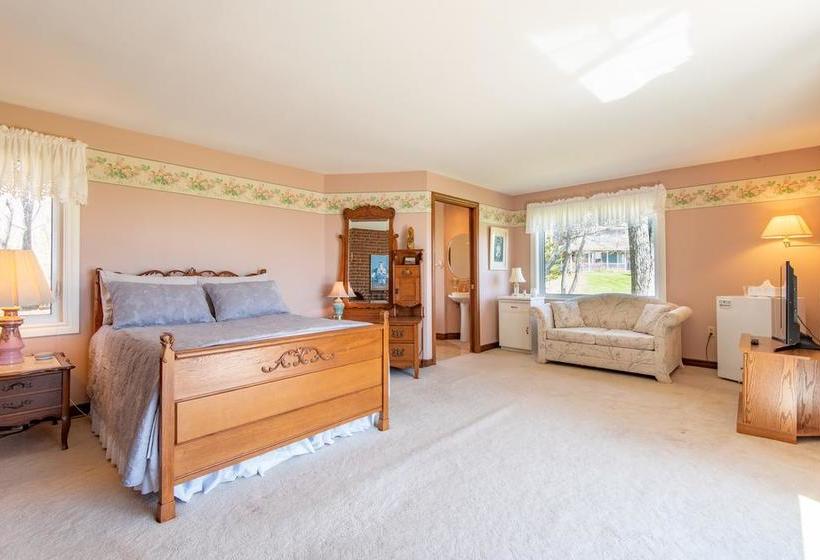 Chez Nous B&b | Cornwall | Prince Edward Island | Canada 18