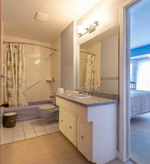 Chez Nous B&b | Cornwall | Prince Edward Island | Canada 19