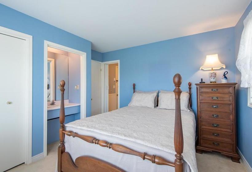 Chez Nous B&b | Cornwall | Prince Edward Island | Canada 20