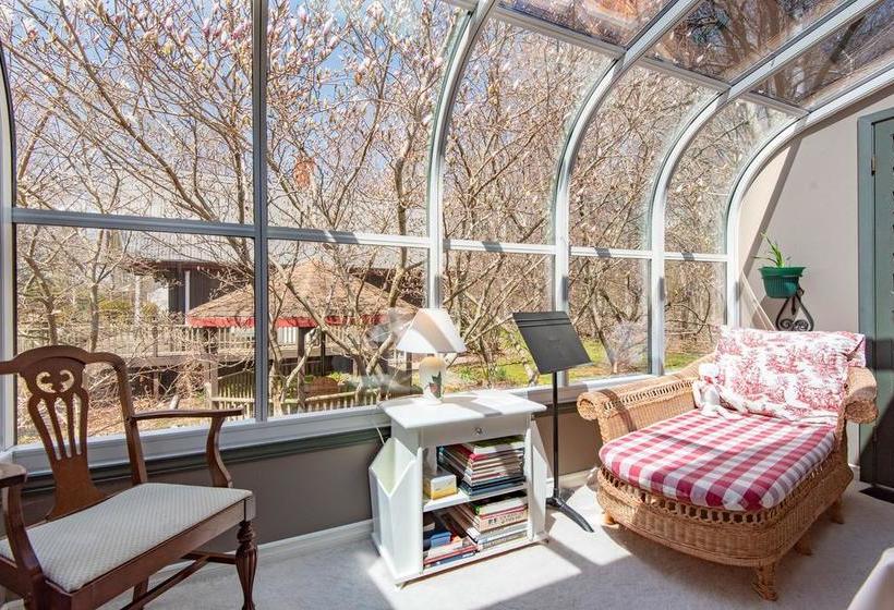 Chez Nous B&b | Cornwall | Prince Edward Island | Canada 5