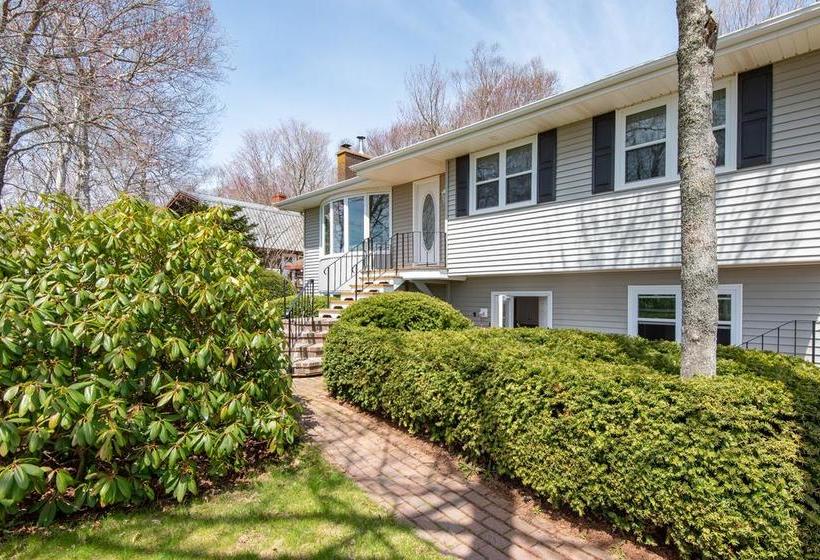 Chez Nous B&b | Cornwall | Prince Edward Island | Canada 9