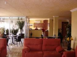 Hotel Sierra Mar | La Unión | Los Lagos | Chile 1