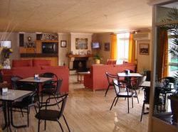 Hotel Sierra Mar | La Unión | Los Lagos | Chile 2