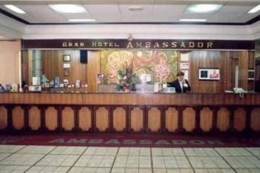Hotel Grand Ambassador