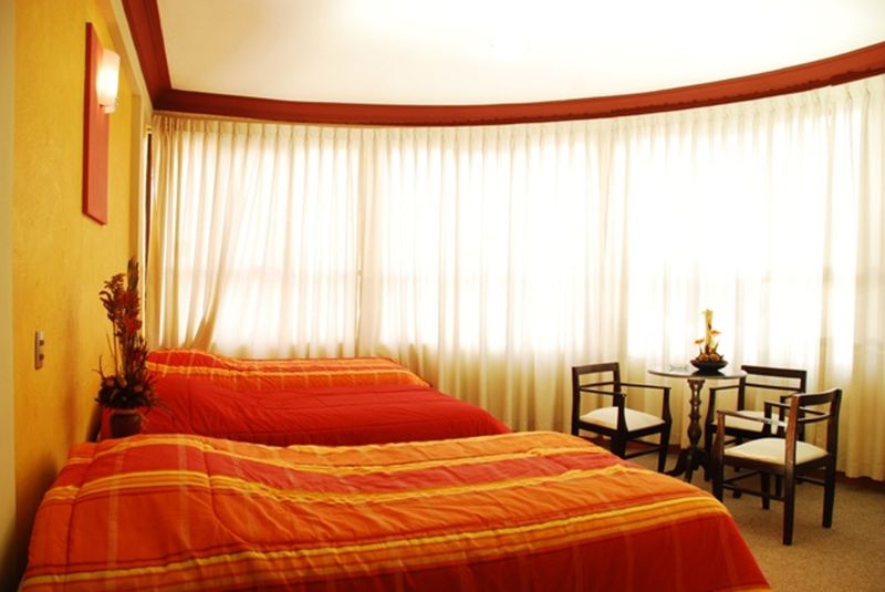 Hotel Capitol | Cochabamba | Bolivia | América del Sur 11
