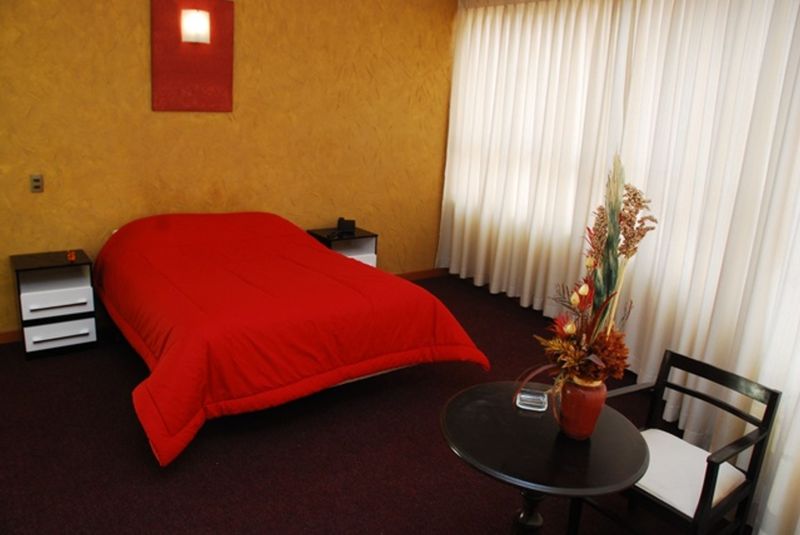 Hotel Capitol | Cochabamba | Bolivia | América del Sur 12