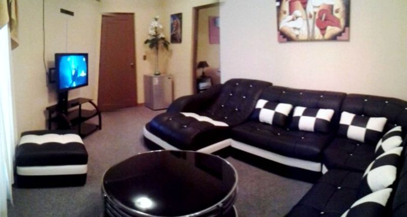 Hotel Capitol | Cochabamba | Bolivia | América del Sur 5